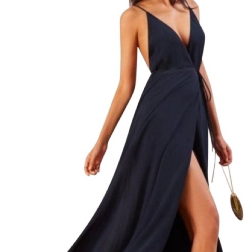 Reformation Callalily Dress